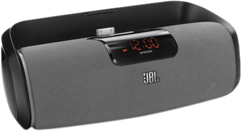 Enceinte / DOCK JBL On Beat Micro iPhone 5/5S blanc 30€05 livrée